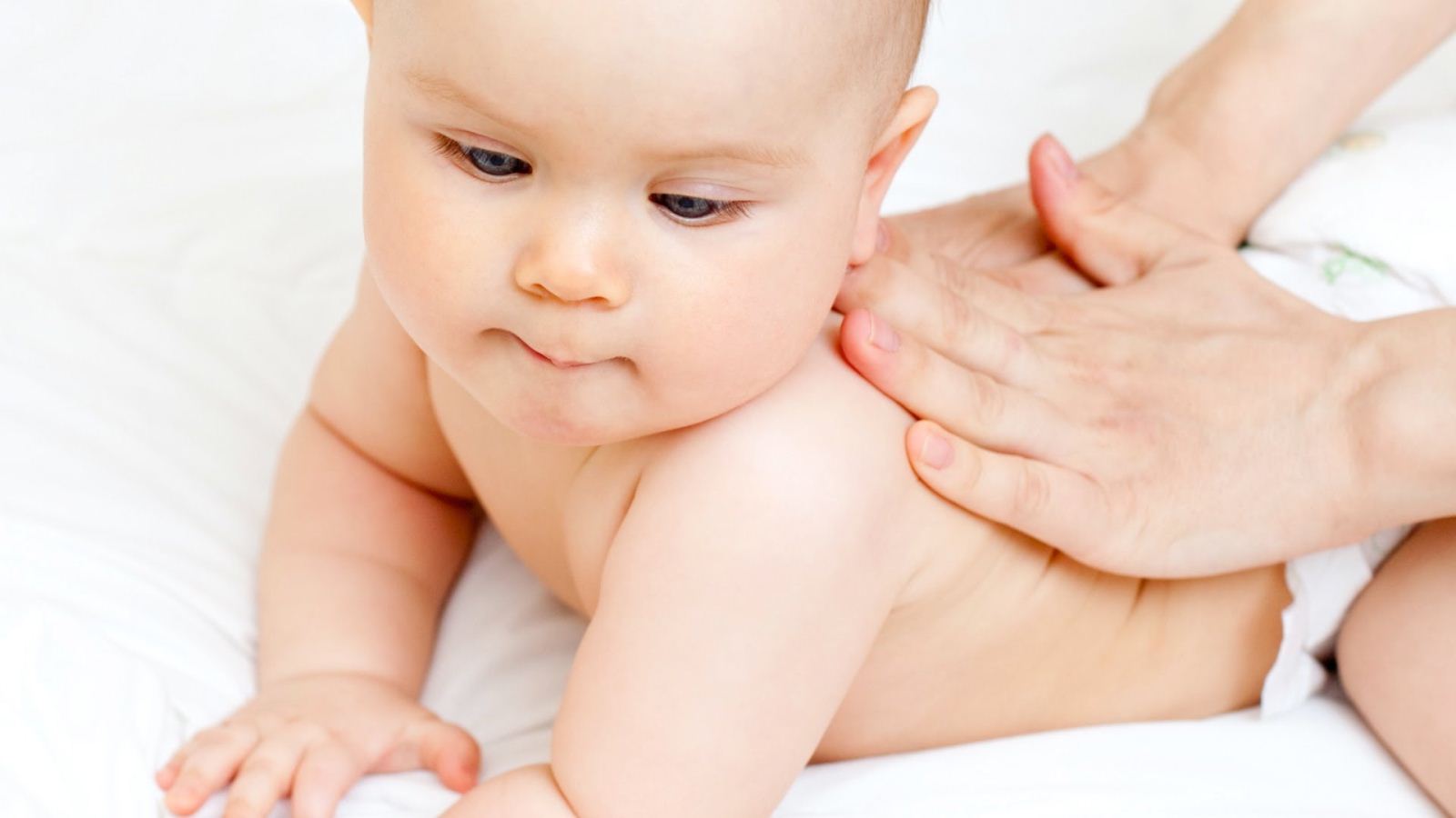 Chăm Sóc Bệnh Da Ở Trẻ Em Vào Mùa Đông