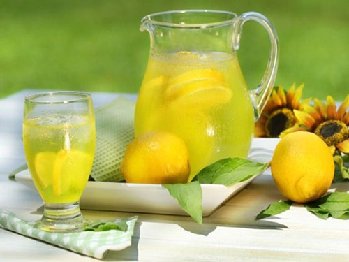 Cách Trị Tàn Nhang Bằng Phương Pháp Tự Nhiên