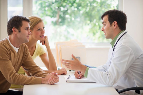 Cách Điều Trị Bệnh Sùi Mào Gà 