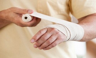 Cách Phòng Tránh Sẹo Lồi Khi Có Vết Thương
