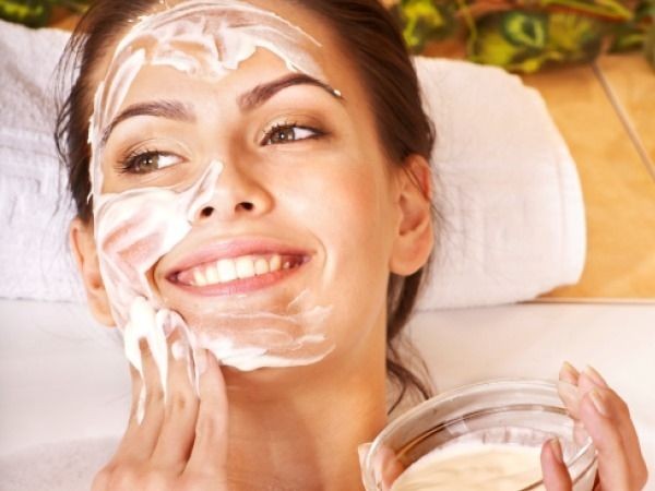 Cách Trị Tàn Nhang Đơn Giản Hiệu Quả Từ Sữa