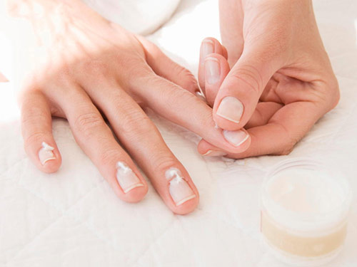 Bệnh Nấm Móng Tay Và Cách Chữa