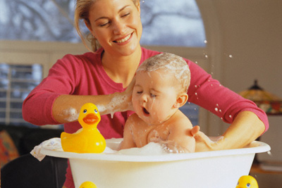 Bệnh Ngoài Da Ở Trẻ Sơ Sinh và Cách Phòng Chống