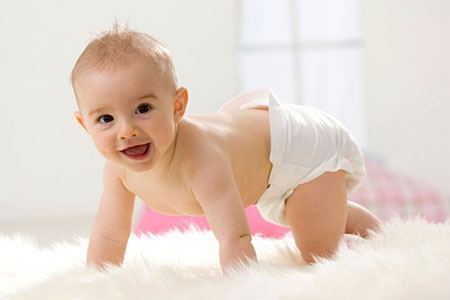 CHĂM SÓC DA CỦA TRẺ SƠ SINH VÀ TRẺ EM