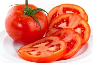ĐIỀU TRỊ TÀN NHANG BẰNG QUẢ CÀ