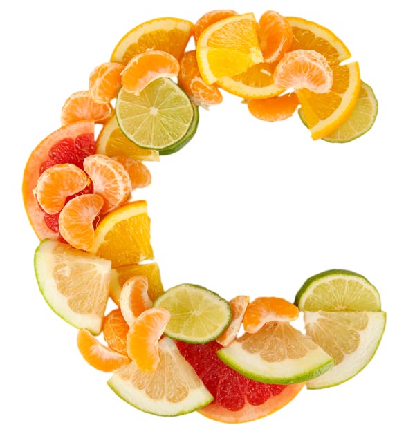 VITAMIN C