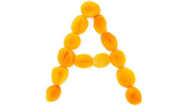 VITAMIN A