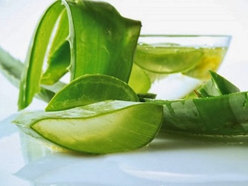 Bất ngờ với 6 cách trị sẹo lồi từ thiên nhiên