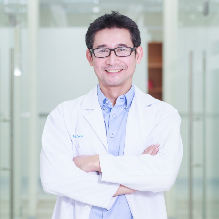 BS. TOM CƯỜNG