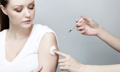 Bệnh Rubella