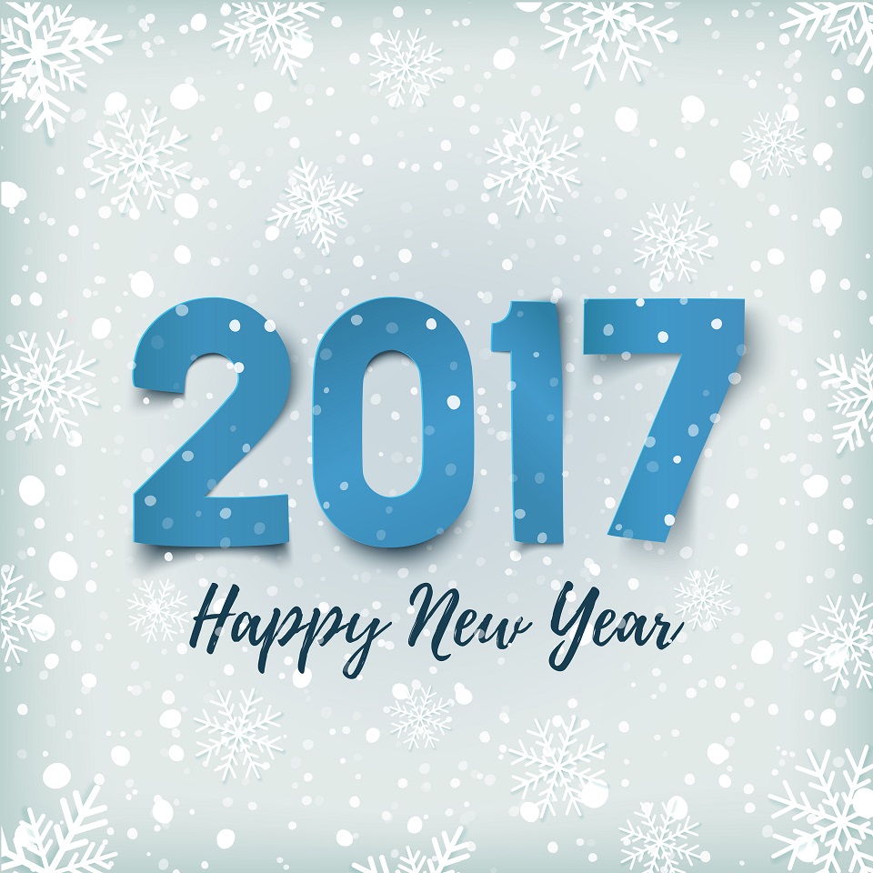 Thông báo nghỉ tết Nguyên Đán 2017